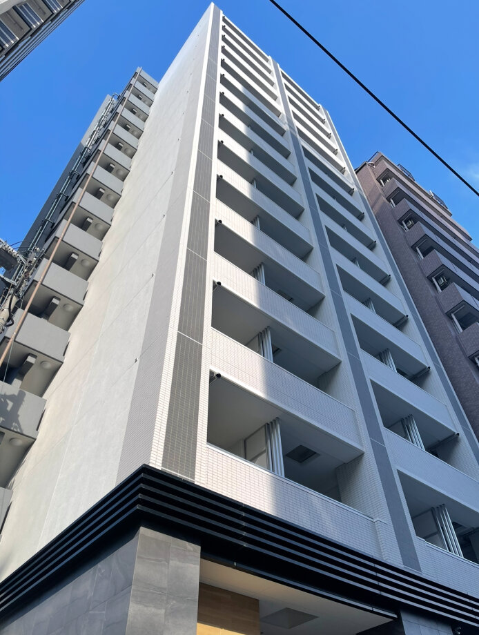 THE GATEHOUSE雑司が谷