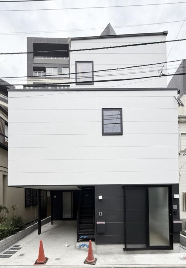 SETAGAYA Villa|セタガヤ ヴィラ