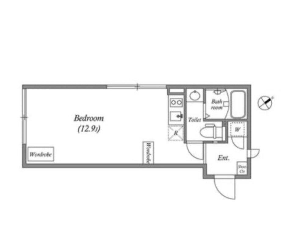アレーロ市谷台町|ALERO市谷台町