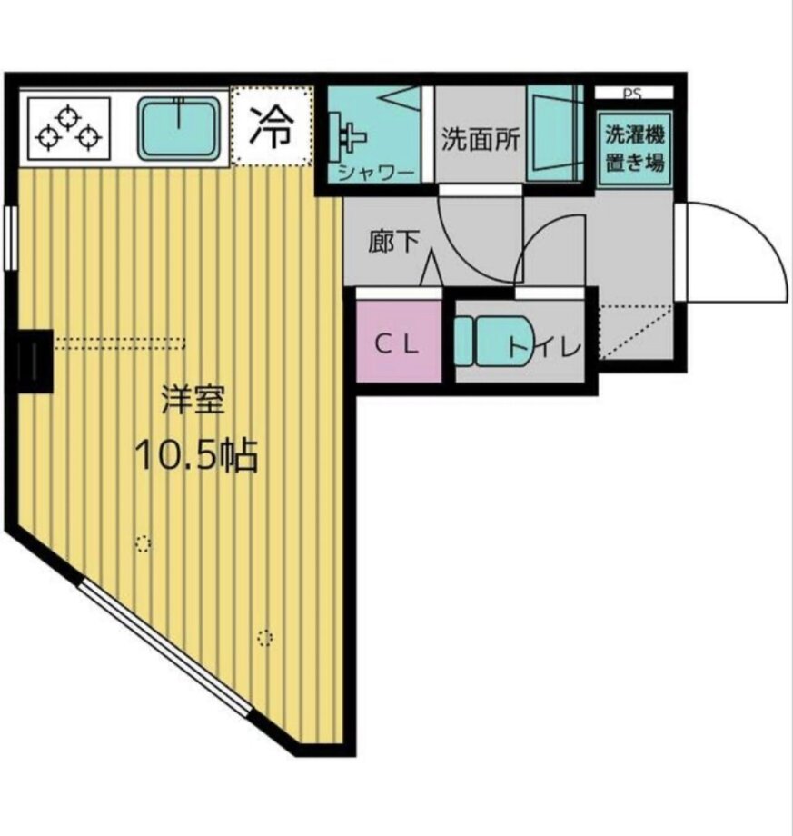 練馬レーベル