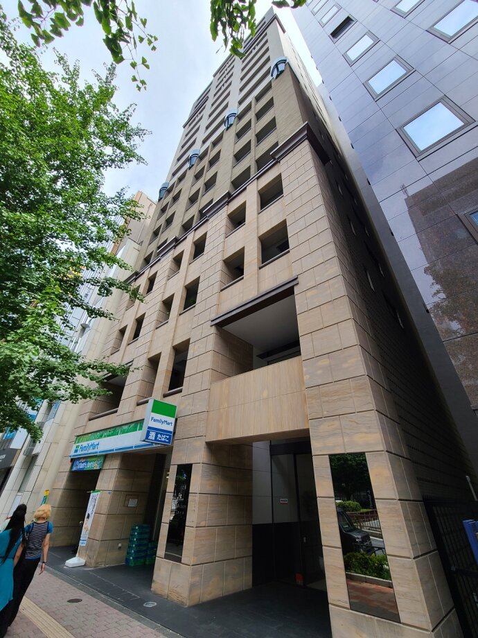 エスティメゾン銀座|ESTYMAISON銀座