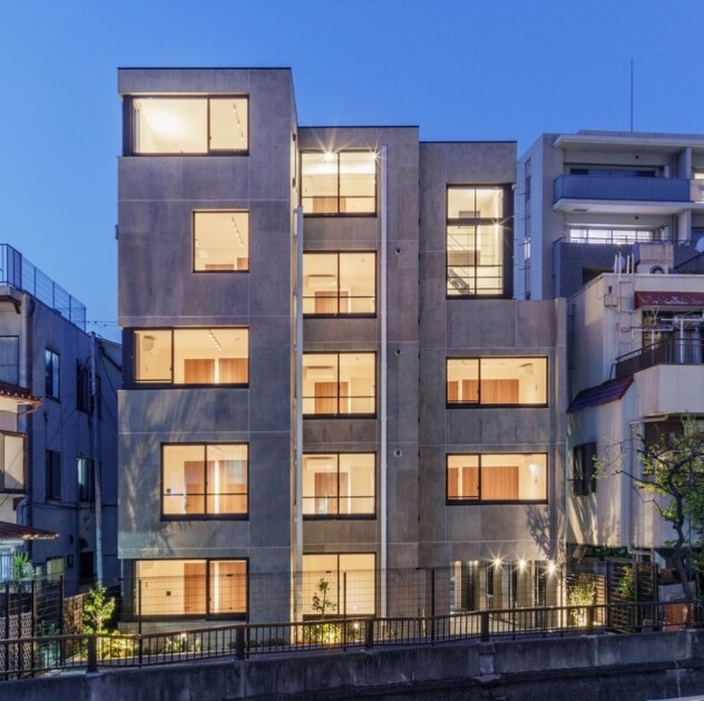 LEGALAND中野富士見町(リーガランド中野富士見町)