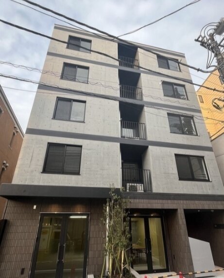ウェルスクエア学芸大学(WELL SQUARE学芸大学)