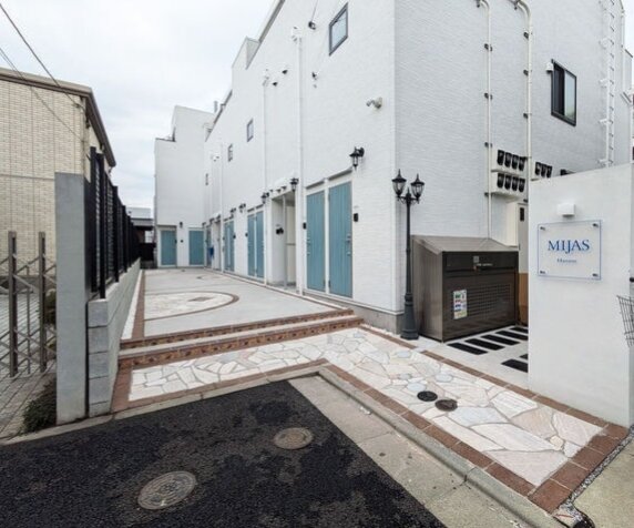 ミハス蓮根(MIJAS蓮根)