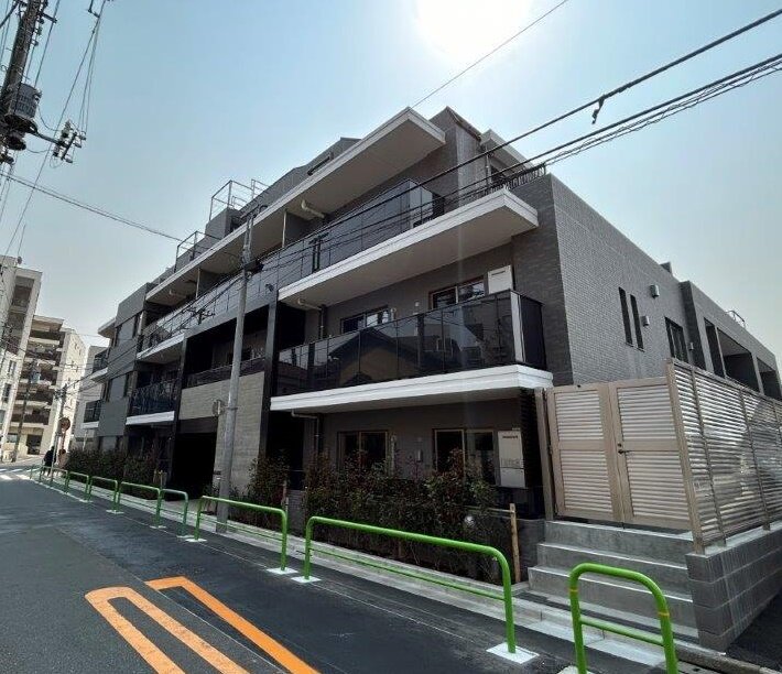 ブランシエスタ江古田