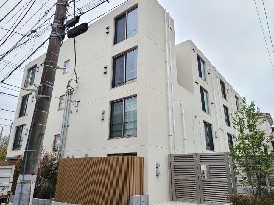 LEGALAND+江古田