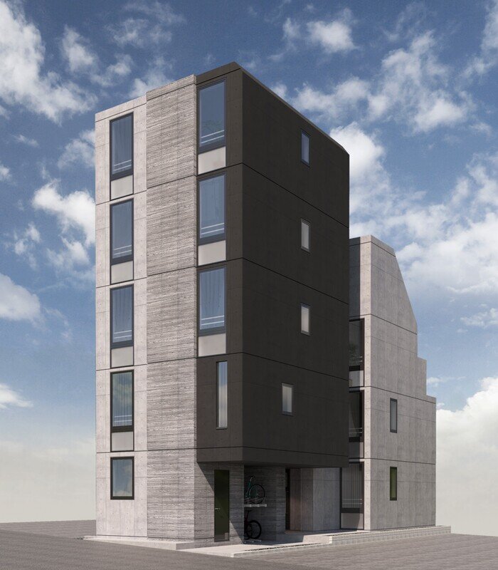 Fullea奥沢(フレア奥沢)