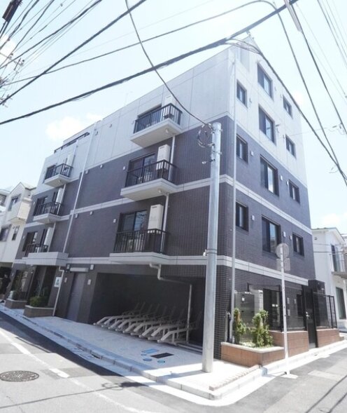 ウェルスクエア西新宿五丁目