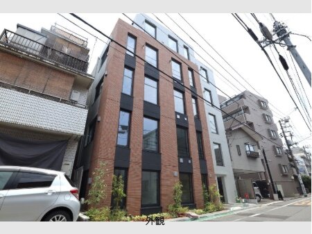 アトリオフラッツ高円寺ノース