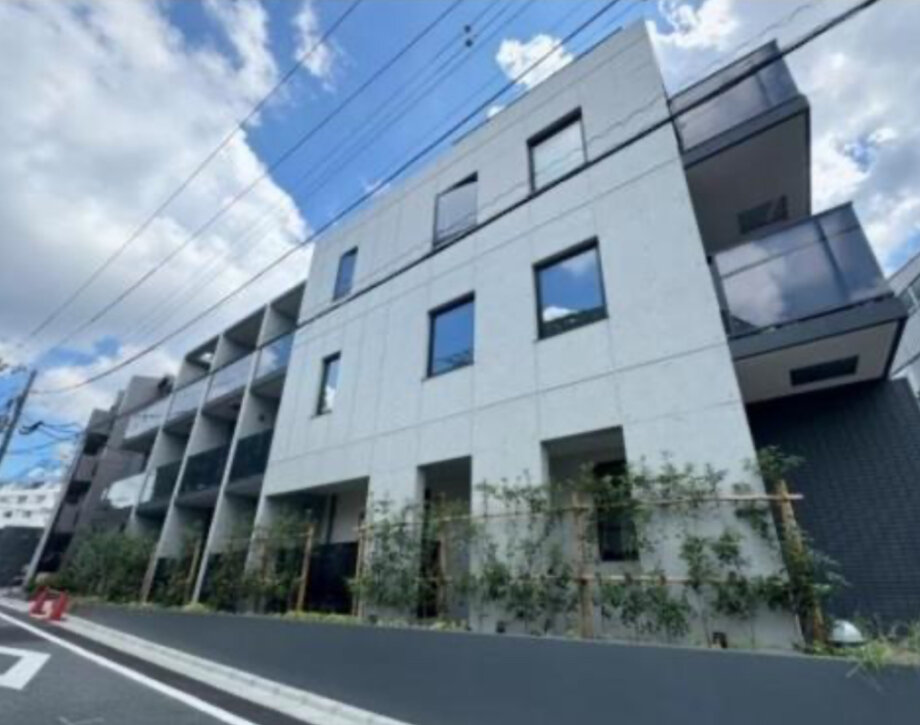 ACP Residence新江古田