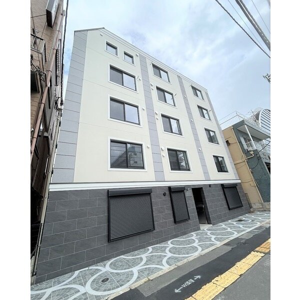 SOLASIA residence南大塚(ソラシアレジデンス南大塚)