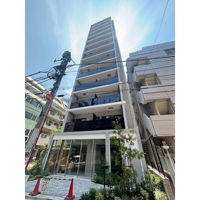 リビオメゾン新宿west