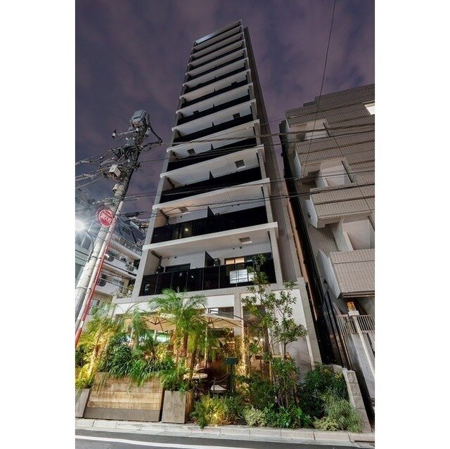 リビオメゾン新宿west