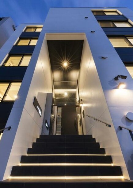 Reve Residence初台(レーヴレジデンス初台)