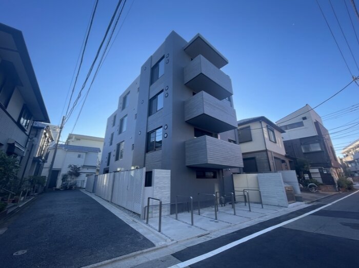 ASTILE練馬北町(アスティーレ練馬北町)