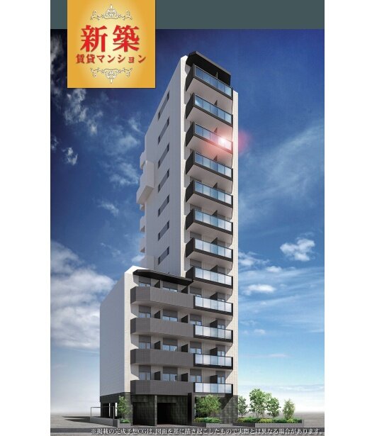 Alivis笹塚(アリビス笹塚)