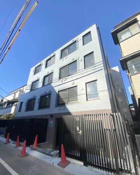 ウェルスクエア学芸大学Ⅱ