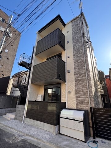 T's Cuore MUSE落合南長崎(ティーズクオーレ落合南長崎)