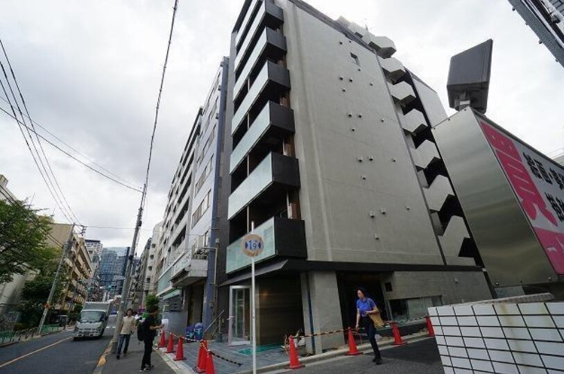 Lighthouse西新宿(ライトハウス西新宿)