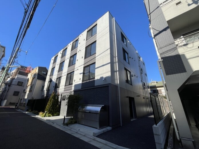 aLATO EKODA(アラート江古田)