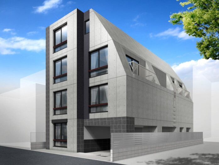 LUORE大山(ルオーレ大山)