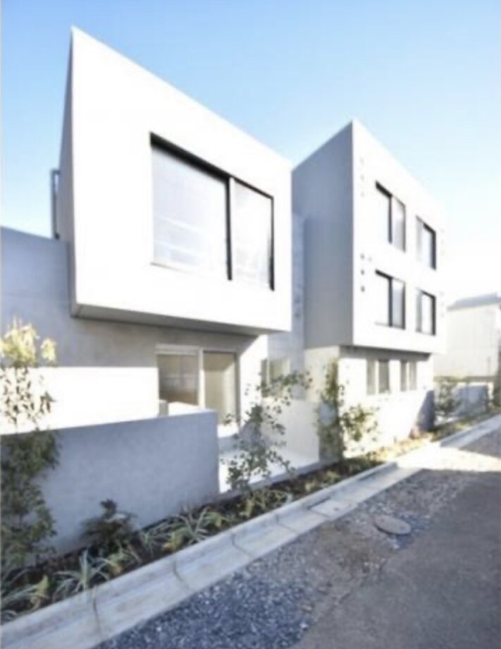 グランパセオ代々木上原|GRANPASEO代々木上原