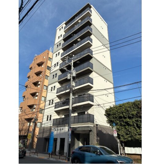 Como Palacio 日暮里(コモ パラシオ日暮里)