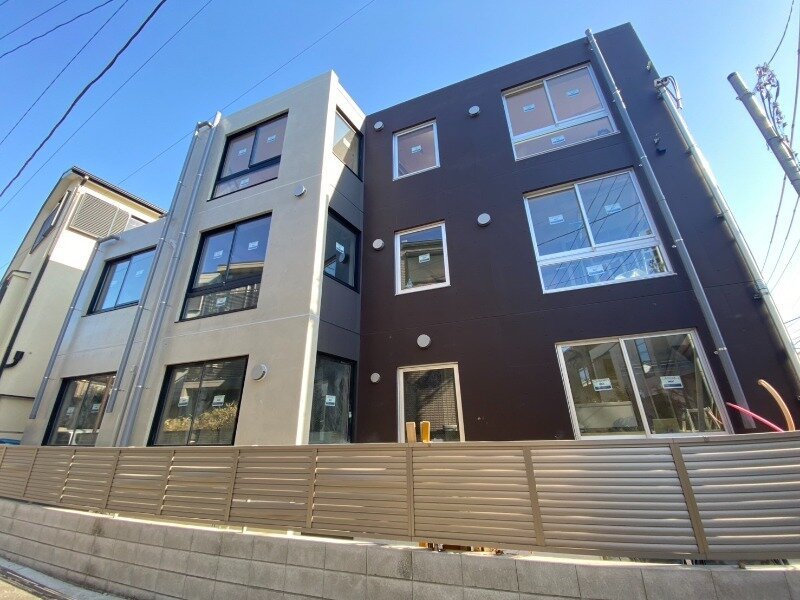 CREAL新高円寺(クリアル新高円寺)