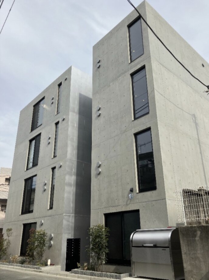 LEGALAND西五反田ANNEX|リーガランド西五反田アネックス