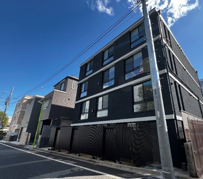 LEGALAND桜新町ANNEX(リーガランド桜新町アネックス)