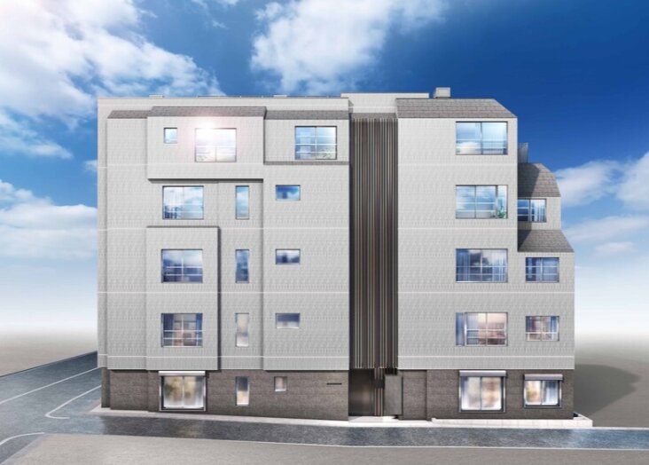 COMPOSITE新宿三丁目(コンポジット新宿三丁目)