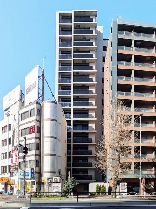 ZOOM本郷