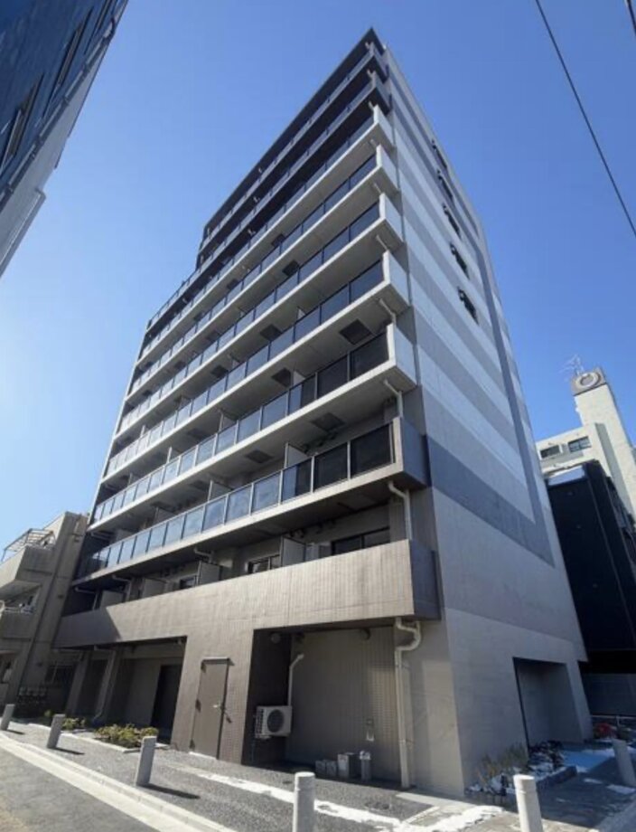 GRANPASEO東十条|グランパセオ東十条