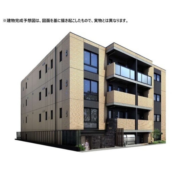 La Perla桜新町(ラ ペルラ桜新町)