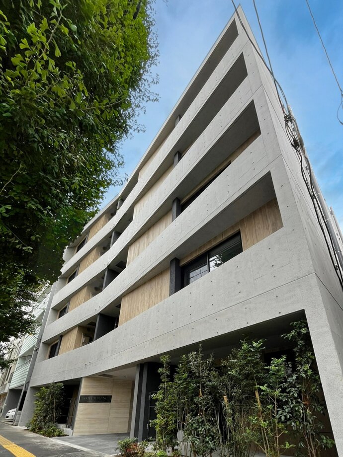 COEUR BLANC西荻窪(クールブラン西荻窪)