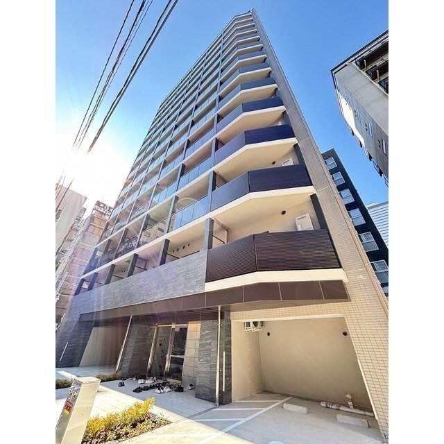 Daffitto錦糸町(ダフィット錦糸町)