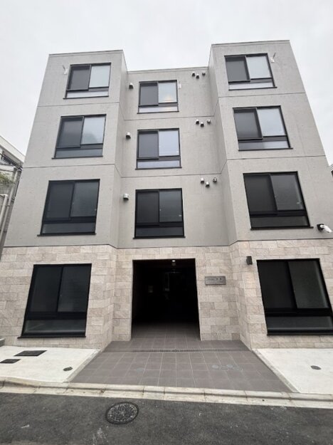 aLATO NAKAI(アラート中井)