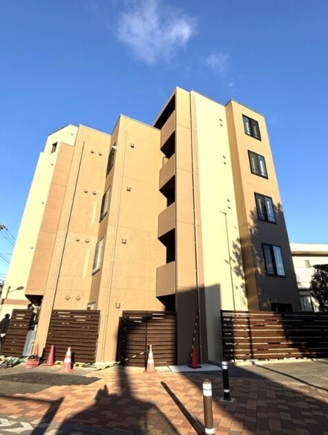 ASTILE studio 練馬平和台