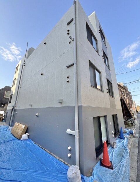 KYUDEN BASE(キュウデン ベース)