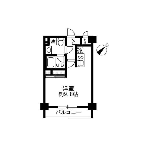 レジディア麻布十番Ⅱ|RESIDIA麻布十番Ⅱ