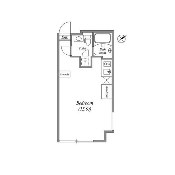 アレーロ市谷台町|ALERO市谷台町