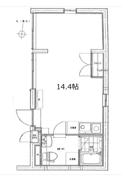 リノ西落合(Lino NishiOchiai)