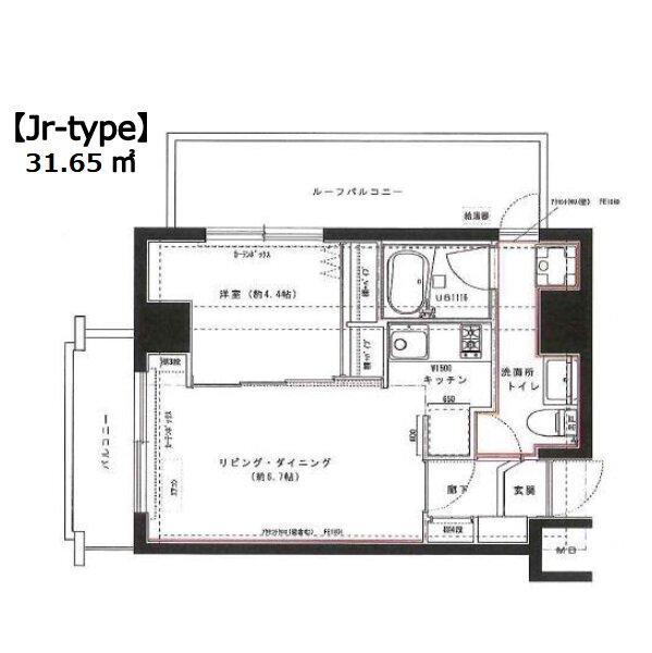 レジディア目黒|RESIDIA目黒