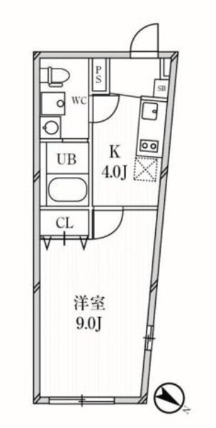 PASEO目黒(パセオ目黒)