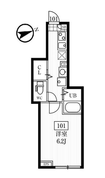 ミハス奥沢(MIJAS OKUSAWA)