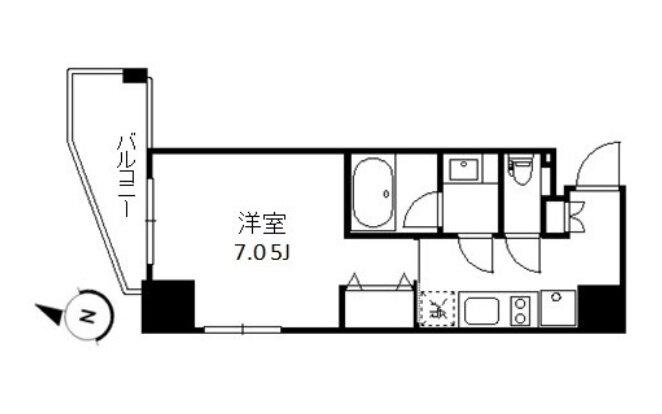 ラティエラ中野