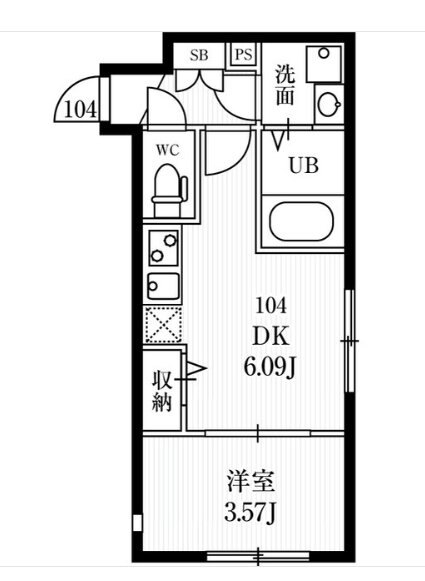 ミハス西荻窪(MIJAS西荻窪)