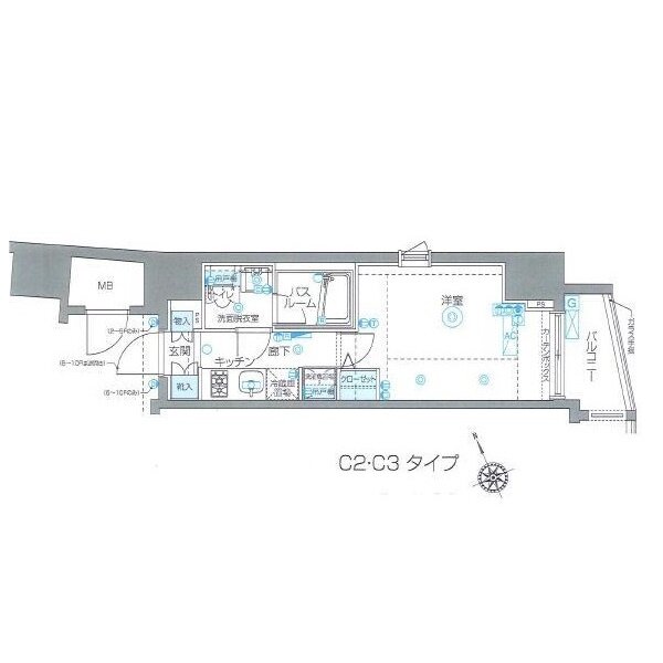 ズーム恵比寿 (ZOOM恵比寿)