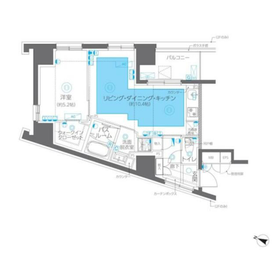 ZOOM方南町｜ズーム方南町