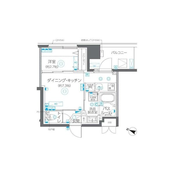 ZOOM方南町｜ズーム方南町